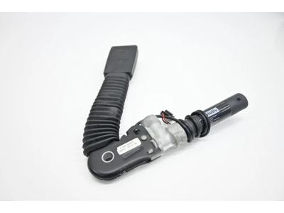 72117210890 BMW Lower Belt With Right Belt Tensioner Product Photo 4 of 17