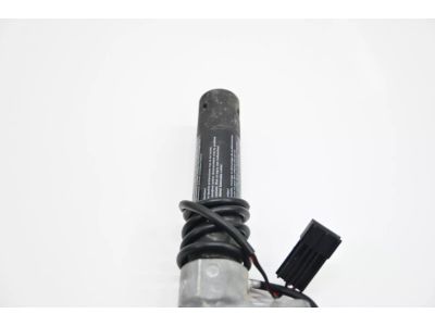 72117210890 BMW Lower Belt With Right Belt Tensioner Product Photo 3 of 17