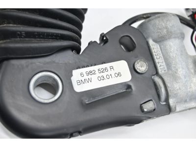 72117210890 BMW Lower Belt With Right Belt Tensioner Product Photo 14 of 17