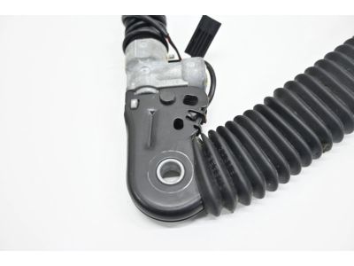 72117210890 BMW Lower Belt With Right Belt Tensioner Product Photo 13 of 17