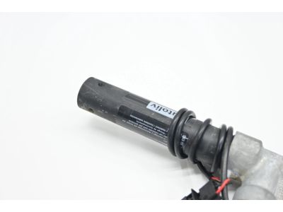 BMW 72117210890 Lower Belt With Right Belt Tensioner 72117210890 BMW Lower Belt With Right Belt Tensioner Product Photo 1 of 17