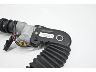72117210890 BMW Lower Belt With Right Belt Tensioner Product Photo 12 of 17