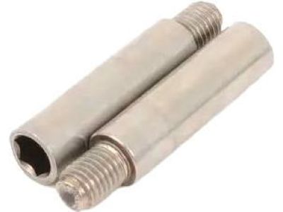 34412354195 BMW Repair Kit Guide Bush Product Photo 2 of 4