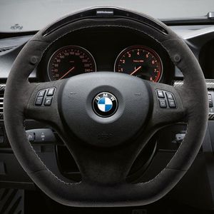 BMW 330i Steering Wheel - 32302165396
