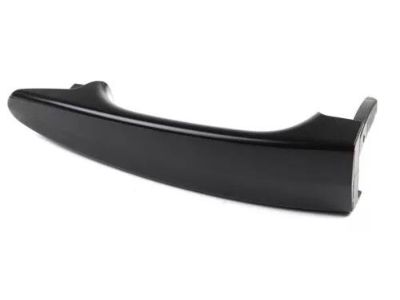 BMW 51213411278 Handle Bracket Right 51213411278 BMW Handle Bracket Right Product Photo 1 of 1