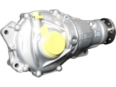 BMW 31507934393 AT-FRONT DIFFERENTIAL 31507934393 BMW AT-FRONT DIFFERENTIAL Product Photo 1 of 2