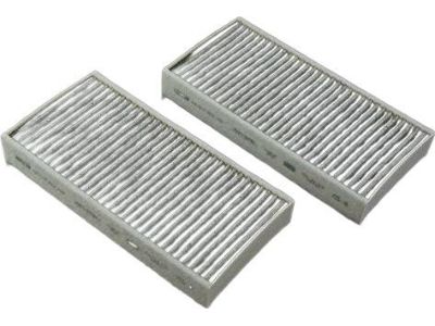BMW 64116823725 Micronair Cabin Air Filter 64116823725 BMW Micronair Cabin Air Filter Product Photo 1 of 1