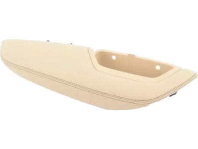 BMW 51417258801 Armrest, Left 51417258801 BMW Armrest, Left Product Photo 1 of 3