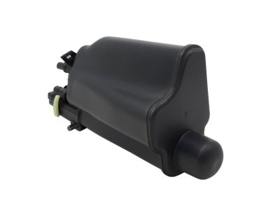 BMW 16137448092 Leak Diagnosis Module 16137448092 BMW Leak Diagnosis Module Product Photo 1 of 2