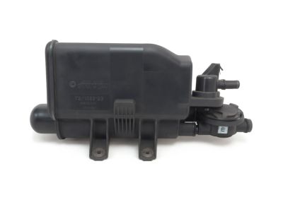 16137448092 BMW Leak Diagnosis Module Product Photo 2 of 2