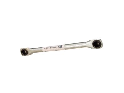 BMW 61611370796 Drive Rod 61611370796 BMW Drive Rod Product Photo 1 of 1
