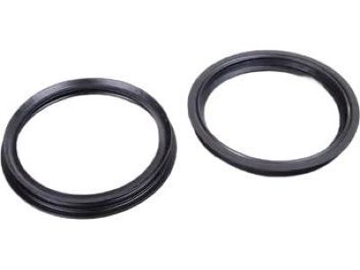 16116752839 BMW Electric Fuel Pump Product Photo 2 of 3