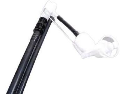 BMW 16116752839 Electric Fuel Pump 16116752839 BMW Electric Fuel Pump Product Photo 1 of 3