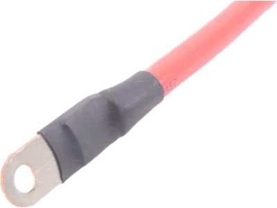 61129322056 BMW Plus Pole Battery Cable Product Photo 3 of 5