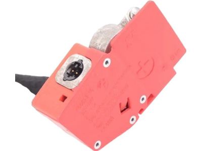 61129322056 BMW Plus Pole Battery Cable Product Photo 5 of 5