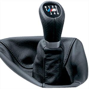 BMW 328xi Automatic Transmission Shift Levers - 25118037308