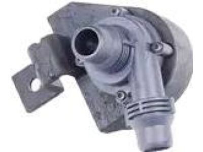 64116988960 BMW Coolant Pump Replaces Product Photo 2 of 2