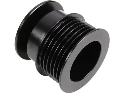 BMW 12311247306 Pulley 12311247306 BMW Pulley Product Photo 1 of 6