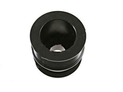 12311247306 BMW Pulley Product Photo 4 of 6