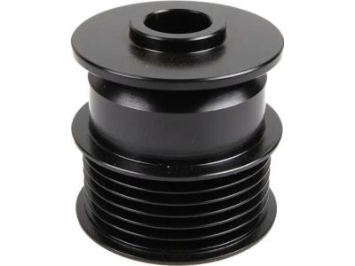 12311247306 BMW Pulley Product Photo 2 of 6