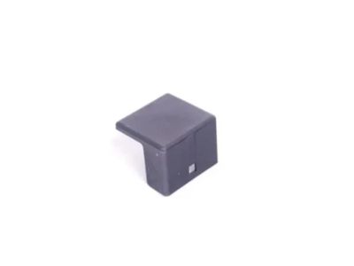 BMW 12521435081 Cover 12521435081 BMW Cover Product Photo 1 of 3