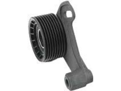 BMW 11312241087 Adjusting Pulley 11312241087 BMW Adjusting Pulley Product Photo 1 of 2