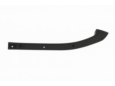 51768061843 BMW Sealing Side Panel, Left Product Photo 2 of 2