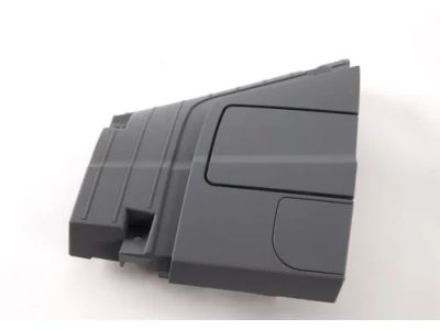 BMW 51438240797 Left Rod Assy Cover 51438240797 BMW Left Rod Assy Cover Product Photo 1 of 2