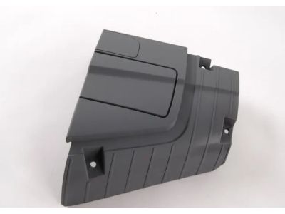 51438240797 BMW Left Rod Assy Cover Product Photo 2 of 2