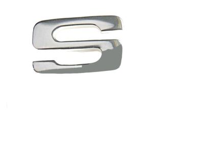 51141810790 BMW Emblem Product Photo 2 of 3
