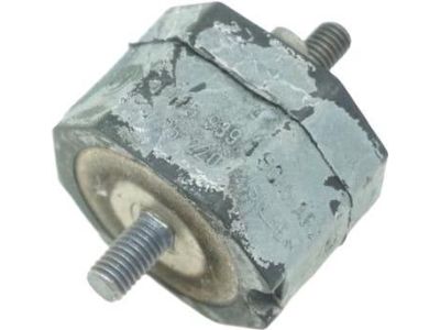 23712225220 BMW Coupe Transmission Mount Product Photo 2 of 4