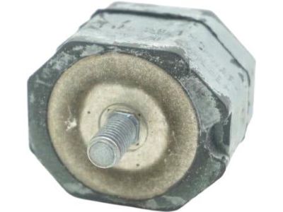 23712225220 BMW Coupe Transmission Mount Product Photo 4 of 4