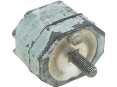 23712225220 BMW Coupe Transmission Mount Product Photo 3 of 4