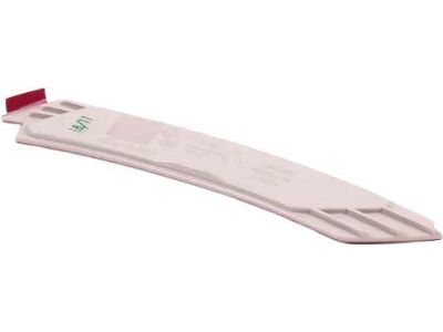 63147205397 BMW Side Reflector Left Product Photo 2 of 2