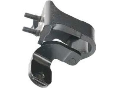 BMW 41628146474 Right Trunk Lid Hinge 41628146474 BMW Right Trunk Lid Hinge Product Photo 1 of 3