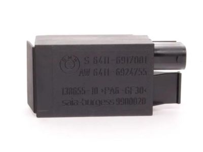 64116924755 BMW Sensor F. Auc Product Photo 4 of 6