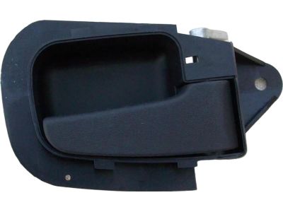 51211977540 BMW Inner Right Door Handle Product Photo 3 of 4