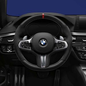 2019 BMW 540i Steering Wheel - 32302444448