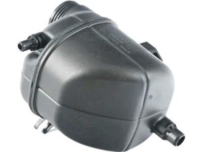 BMW 17139485733 Engine Coolant Reservoir 17139485733 BMW Engine Coolant Reservoir Product Photo 1 of 4