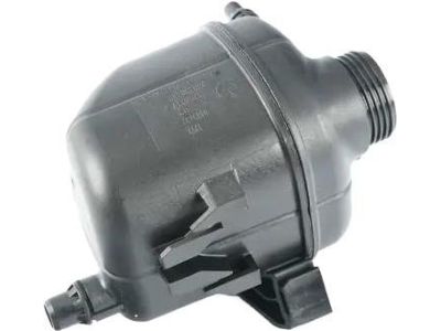 17139485733 BMW Engine Coolant Reservoir Product Photo 3 of 4