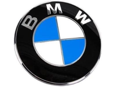 BMW 51148203864