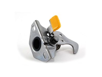 51237073916 BMW Hood Catch Latch Product Photo 4 of 4