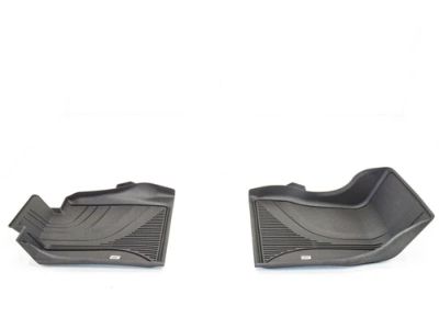 51472446335 BMW Footwell All-Weather Front Product Photo 4 of 4