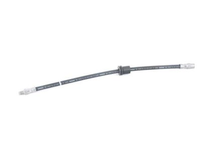 BMW 34321159901 Brake Hose 34321159901 BMW Brake Hose Product Photo 1 of 1
