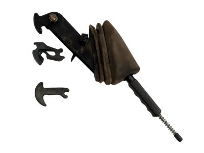 BMW 34411117745 Handbrake Lever 34411117745 BMW Handbrake Lever Product Photo 1 of 1