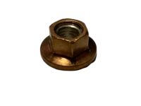 BMW 18107523805 Collar Nut