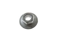 BMW 51117070183 Hex Nut With Plate