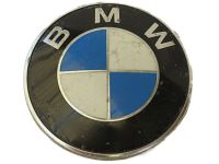 BMW 51141872324 Emblem