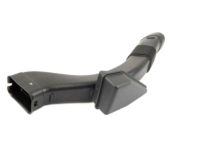 BMW 13717577473 Air Channel