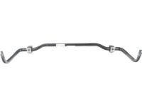 BMW 31308093412 STABILIZER FRONT WITH RUBBER BMW 31308093412 STABILIZER FRONT WITH RUBBER